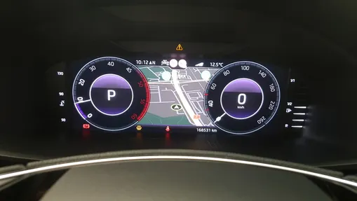 SKODA Kodiaq Kodiaq 2.0 TDI 4x4 L&K DSG 7 os.