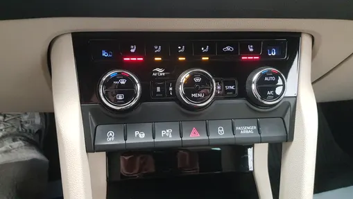 SKODA Kodiaq Kodiaq 2.0 TDI 4x4 L&K DSG 7 os.