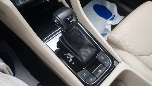 SKODA Kodiaq Kodiaq 2.0 TDI 4x4 L&K DSG 7 os.