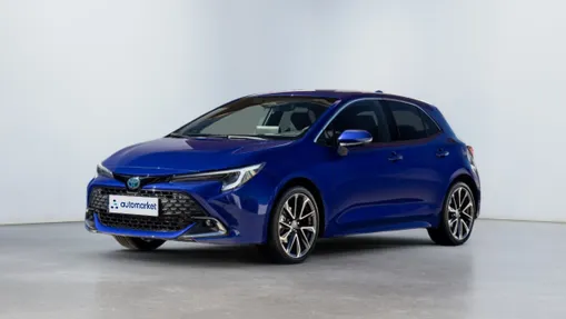 TOYOTA Corolla Corolla 1.8 Hybrid Comfort Nowy