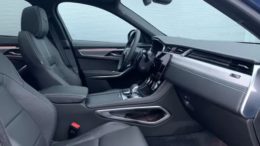 JAGUAR F-Pace F-Pace 2.0 P250 mHEV AWD R-Dynamic S