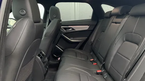 JAGUAR F-Pace F-Pace 2.0 P250 mHEV AWD R-Dynamic S