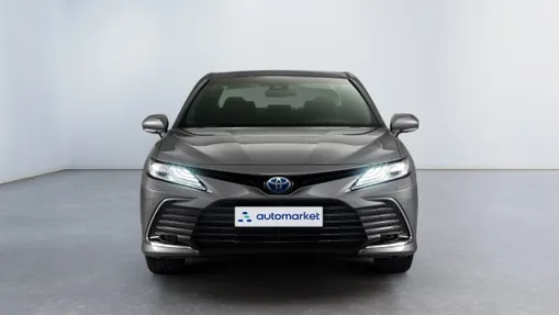 TOYOTA Camry Camry 2.5 Hybrid Comfort CVT Nowy