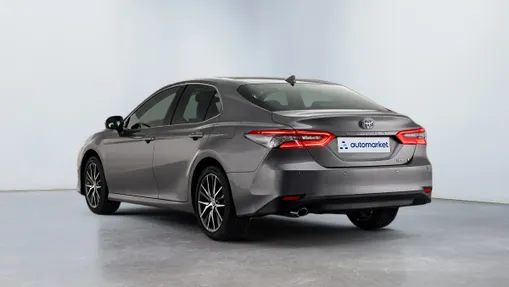 TOYOTA Camry Camry 2.5 Hybrid Comfort CVT Nowy