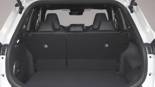 TOYOTA Corolla Cross Corolla Cross 2.0 Hybrid Comfort Nowy
