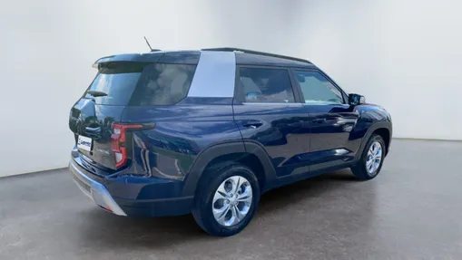 SSANGYONG Torres Torres 1.5 T-GDI Adventure aut Nowy