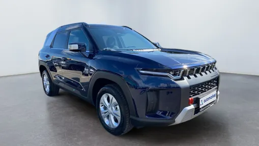SSANGYONG Torres Torres 1.5 T-GDI Adventure aut Nowy