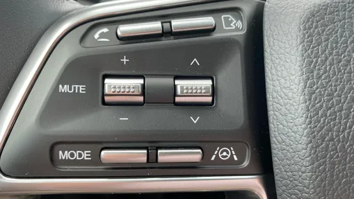 SSANGYONG Torres Torres 1.5 T-GDI Adventure aut Nowy