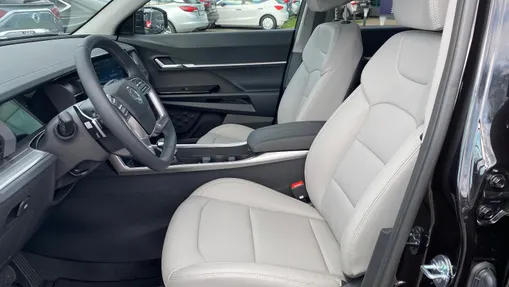 SSANGYONG Torres Torres 1.5 T-GDI Adventure aut Nowy