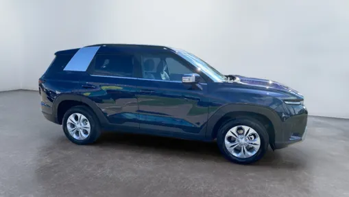 SSANGYONG Torres Torres 1.5 T-GDI Adventure aut Nowy