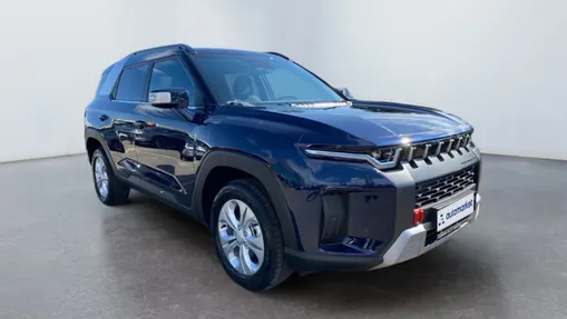 SSANGYONG Torres Torres 1.5 T-GDI Adventure aut Nowy