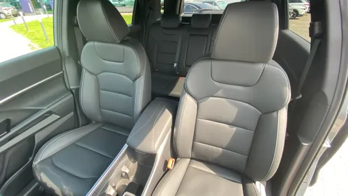 SSANGYONG Torres Torres 1.5 T-GDI Adventure aut Nowy