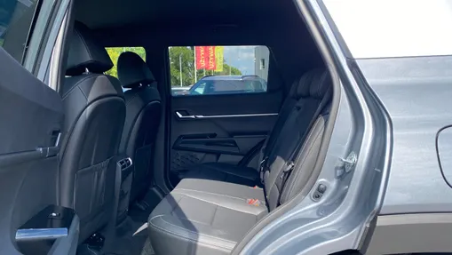 SSANGYONG Torres Torres 1.5 T-GDI Adventure aut Nowy