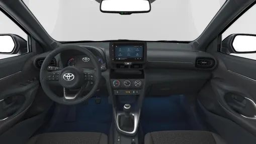 TOYOTA Yaris Cross Yaris Cross 1.5 Comfort Nowy