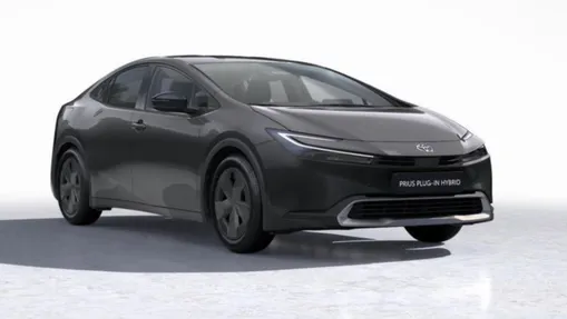 TOYOTA Prius Prius Plug-in 2.0 Hybrid Comfort Nowy