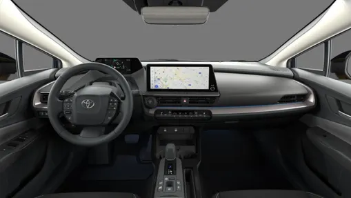TOYOTA Prius Prius Plug-in 2.0 Hybrid Comfort Nowy