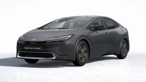 TOYOTA Prius Prius Plug-in 2.0 Hybrid Comfort Nowy