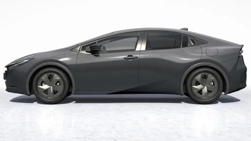 TOYOTA Prius Prius Plug-in 2.0 Hybrid Comfort Nowy