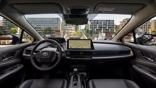 TOYOTA Prius Prius Plug-in 2.0 Hybrid Prestige Nowy