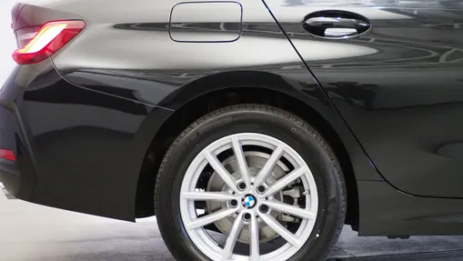 BMW Seria 3 318i aut Nowy