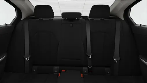 BMW Seria 3 318i aut Nowy