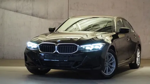BMW Seria 3 318i aut Nowy