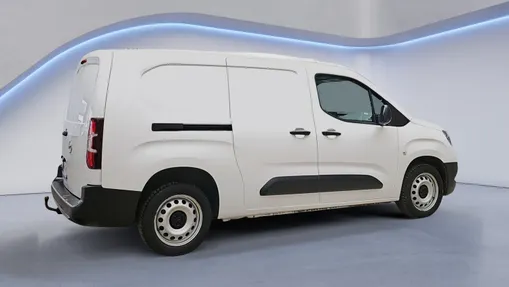 OPEL Combo Van Combo Cargo XL 1.5 CDTI 2,3t Enjoy