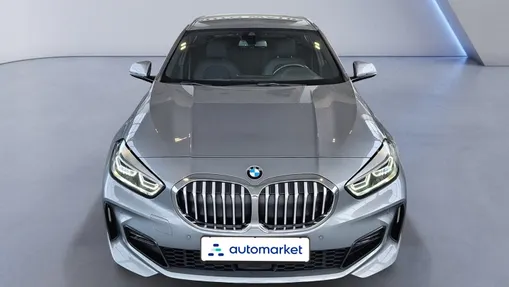 BMW Seria 1 118d M Sport sport-aut