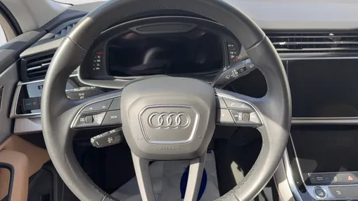 AUDI Q7 Q7 45 TDI mHEV Quattro S Line Tiptr.