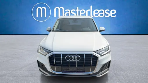 AUDI Q7 Q7 45 TDI mHEV Quattro S Line Tiptr.