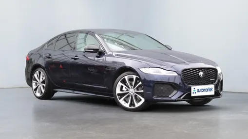 JAGUAR XF XF 2.0 D200 mHEV R-Dynamic HSE