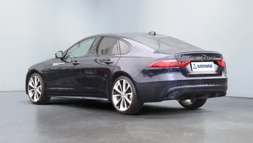 JAGUAR XF XF 2.0 D200 mHEV R-Dynamic HSE