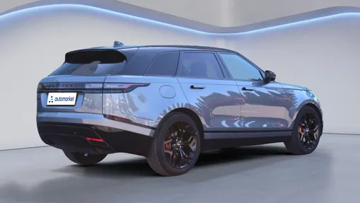 LAND ROVER Range Rover Velar Velar 2.0 D200 mHEV R-Dynamic SE