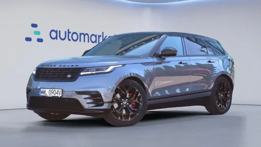 LAND ROVER Range Rover Velar Velar 2.0 D200 mHEV R-Dynamic SE