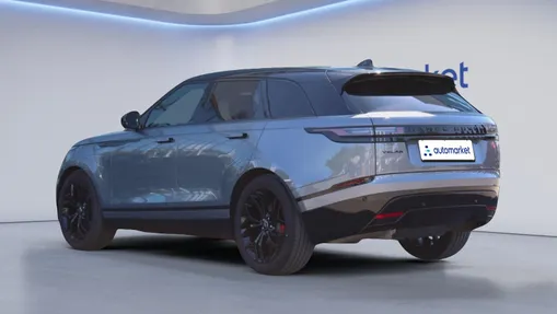 LAND ROVER Range Rover Velar Velar 2.0 D200 mHEV R-Dynamic SE