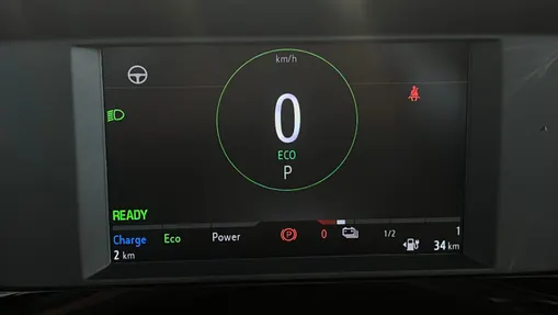 OPEL Mokka Mokka-e 50kWh GS Nowy