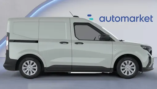 FORD Transit Courier Transit Courier 1.5 EcoBlue 1,9t Trend Nowy