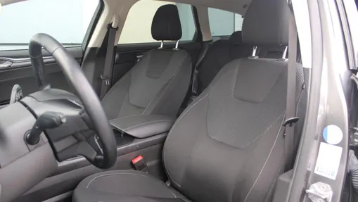 FORD Mondeo Mondeo 2.0 EcoBlue Titanium aut