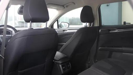 FORD Mondeo Mondeo 2.0 EcoBlue Titanium aut