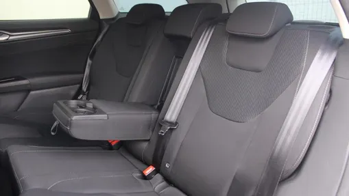 FORD Mondeo Mondeo 2.0 EcoBlue Titanium aut