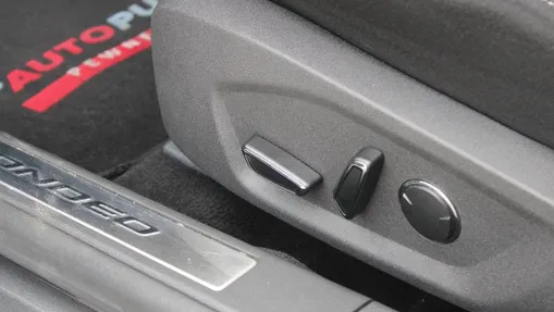 FORD Mondeo Mondeo 2.0 EcoBlue Titanium aut
