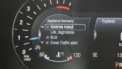 FORD Mondeo Mondeo 2.0 EcoBlue Titanium aut