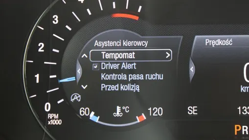 FORD Mondeo Mondeo 2.0 EcoBlue Titanium aut