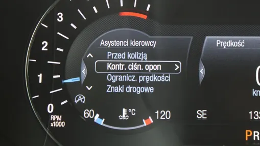 FORD Mondeo Mondeo 2.0 EcoBlue Titanium aut