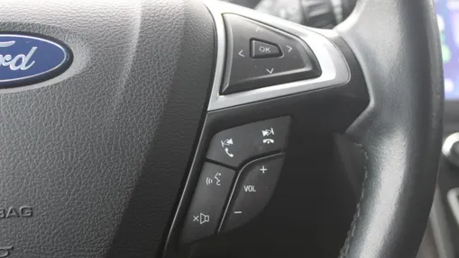 FORD Mondeo Mondeo 2.0 EcoBlue Titanium aut