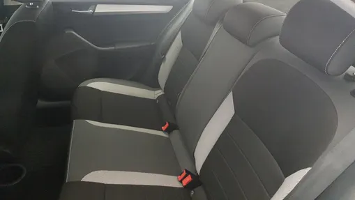 SKODA Rapid Rapid 1.0 TSI Ambition