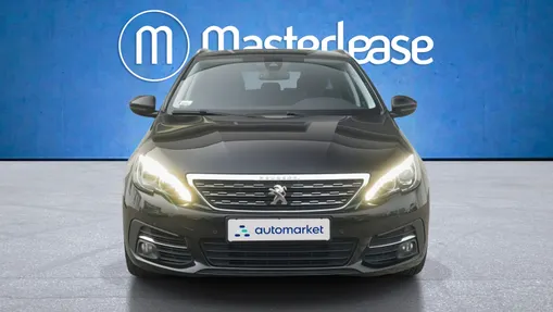 PEUGEOT 308 308 SW 1.2 PureTech GPF Allure S&S