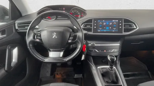 PEUGEOT 308 308 SW 1.2 PureTech GPF Allure S&S