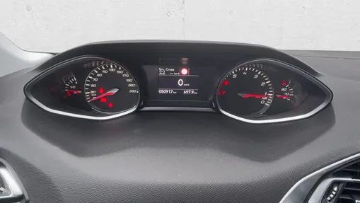 PEUGEOT 308 308 SW 1.2 PureTech GPF Allure S&S