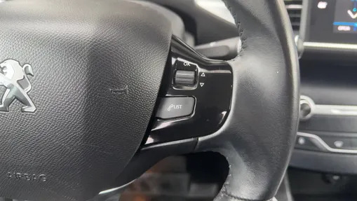 PEUGEOT 308 308 SW 1.2 PureTech GPF Allure S&S